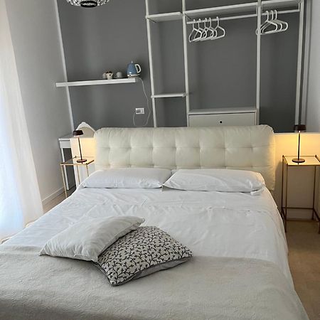 Fleur Blanche Bed & Breakfast Verona Luaran gambar