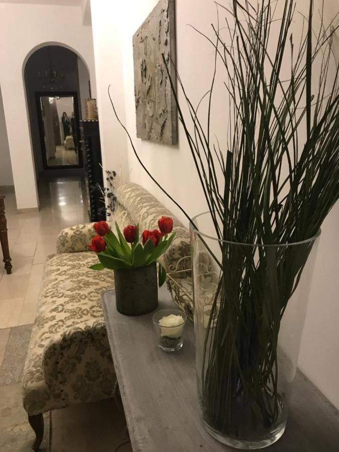 Fleur Blanche Bed & Breakfast Verona Luaran gambar