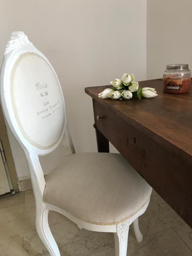 Fleur Blanche Bed & Breakfast Verona Luaran gambar