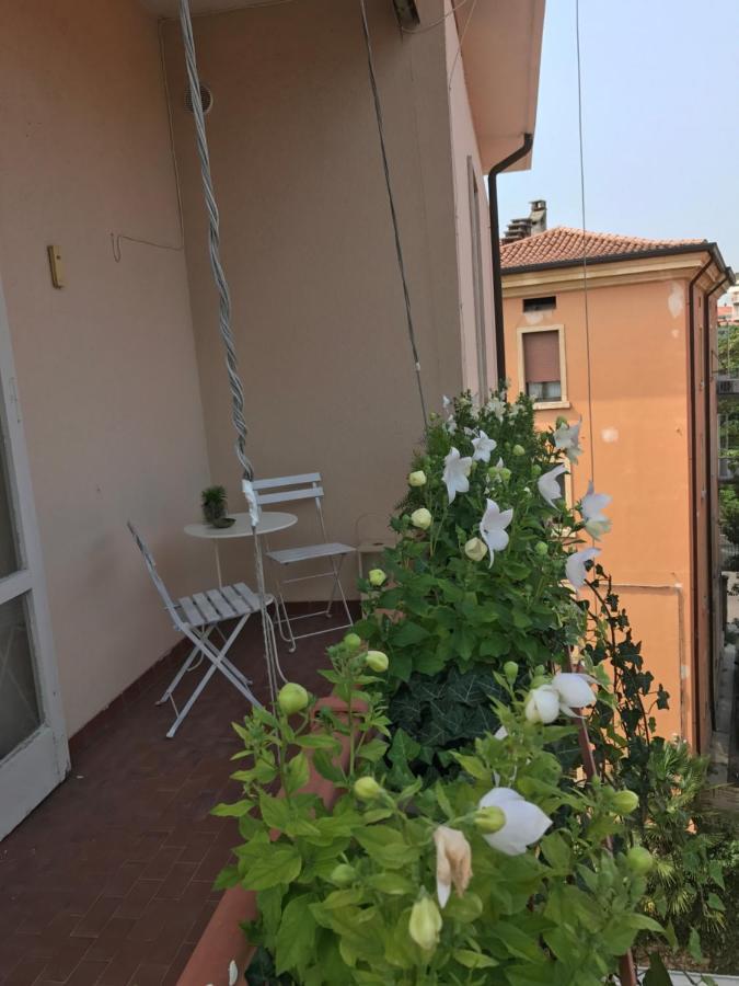 Fleur Blanche Bed & Breakfast Verona Luaran gambar