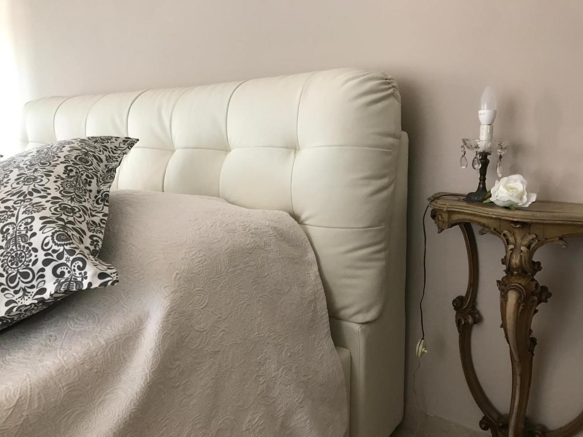 Fleur Blanche Bed & Breakfast Verona Luaran gambar