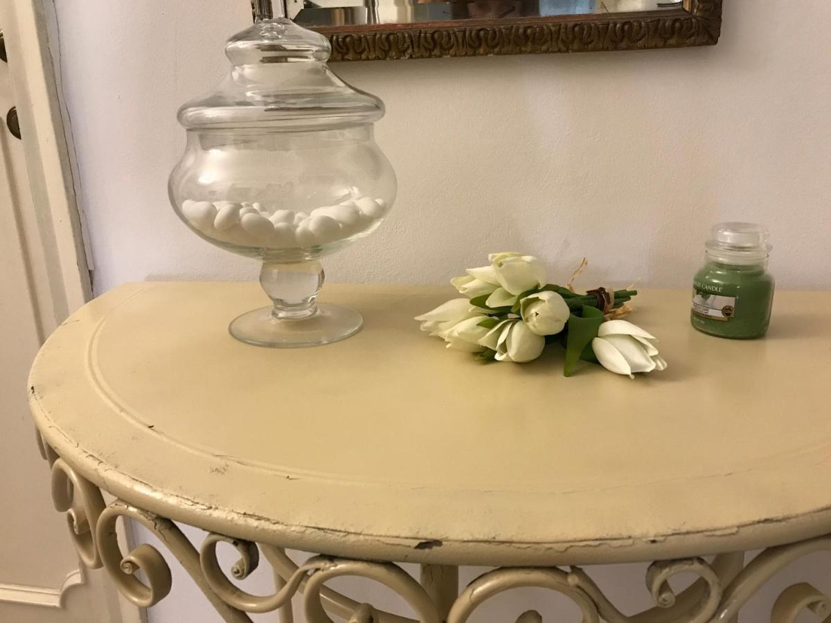 Fleur Blanche Bed & Breakfast Verona Luaran gambar