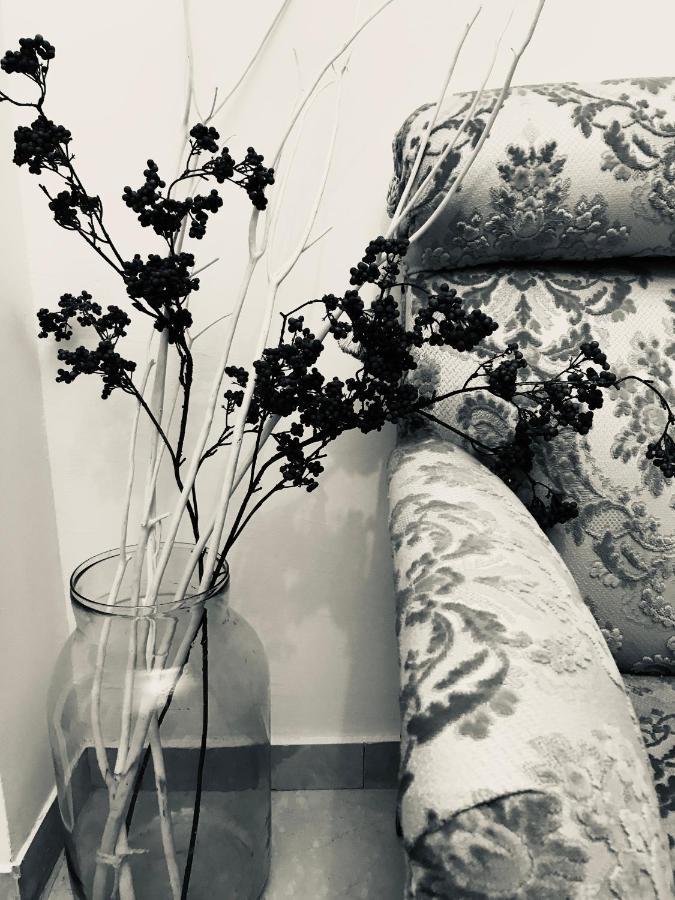 Fleur Blanche Bed & Breakfast Verona Luaran gambar