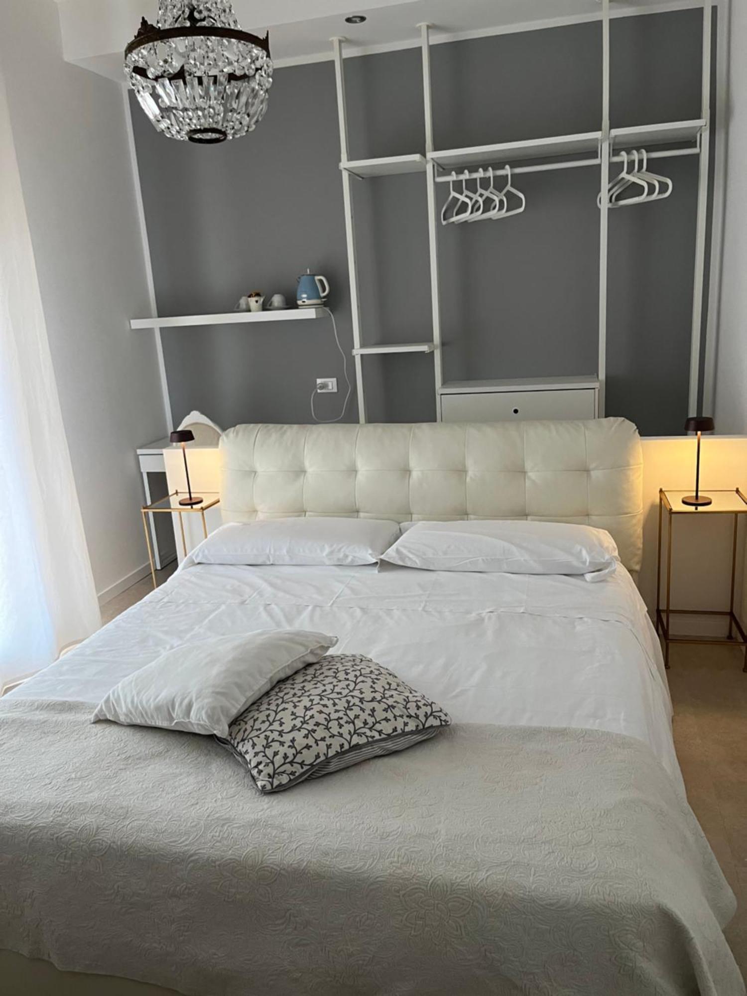 Fleur Blanche Bed & Breakfast Verona Luaran gambar