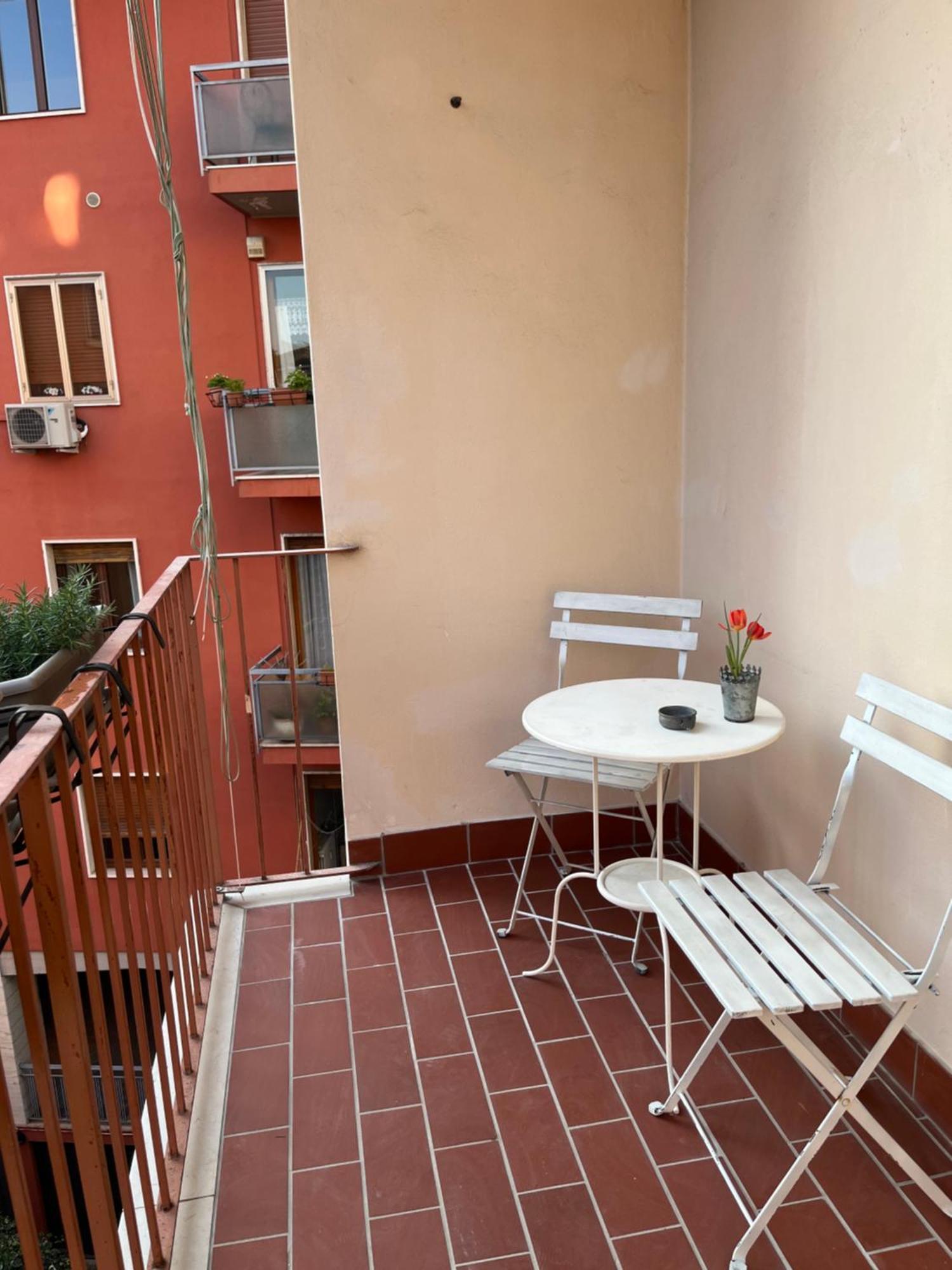 Fleur Blanche Bed & Breakfast Verona Luaran gambar