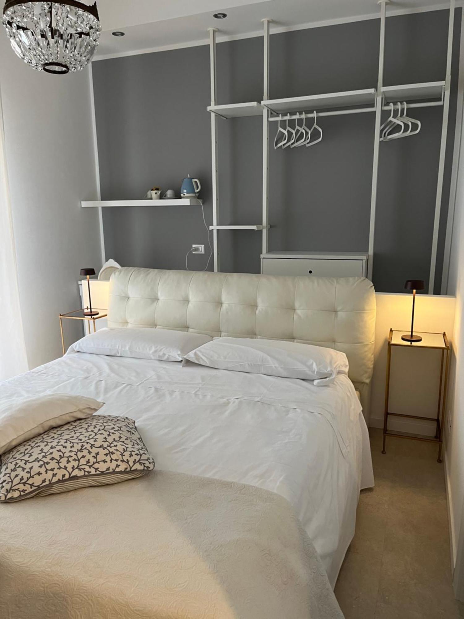 Fleur Blanche Bed & Breakfast Verona Luaran gambar