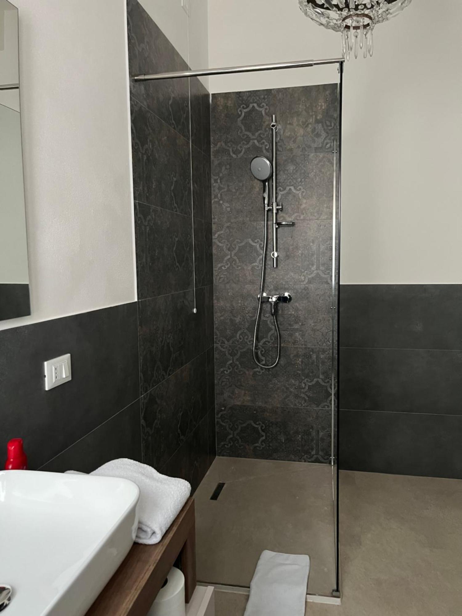 Fleur Blanche Bed & Breakfast Verona Luaran gambar