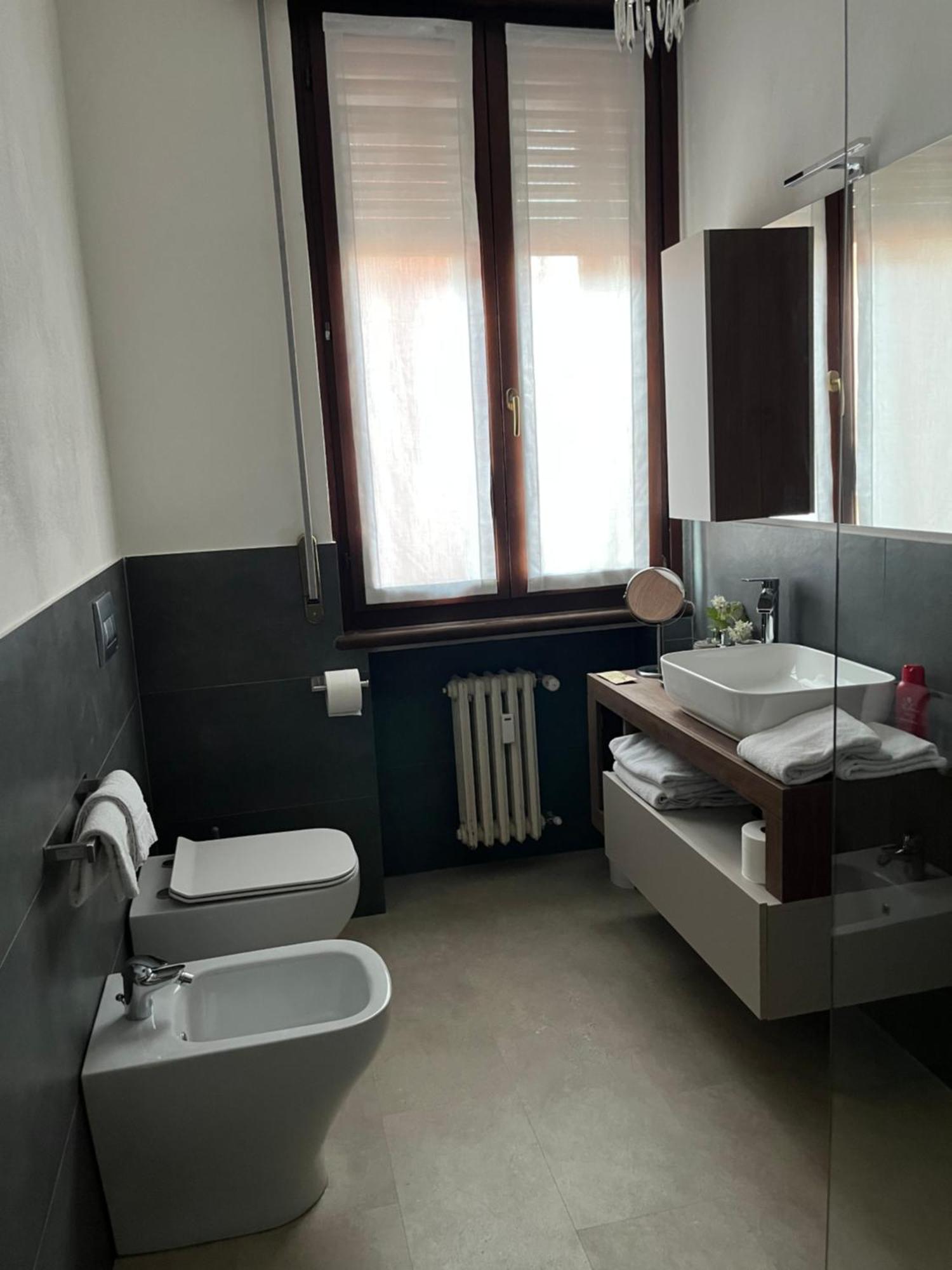 Fleur Blanche Bed & Breakfast Verona Luaran gambar