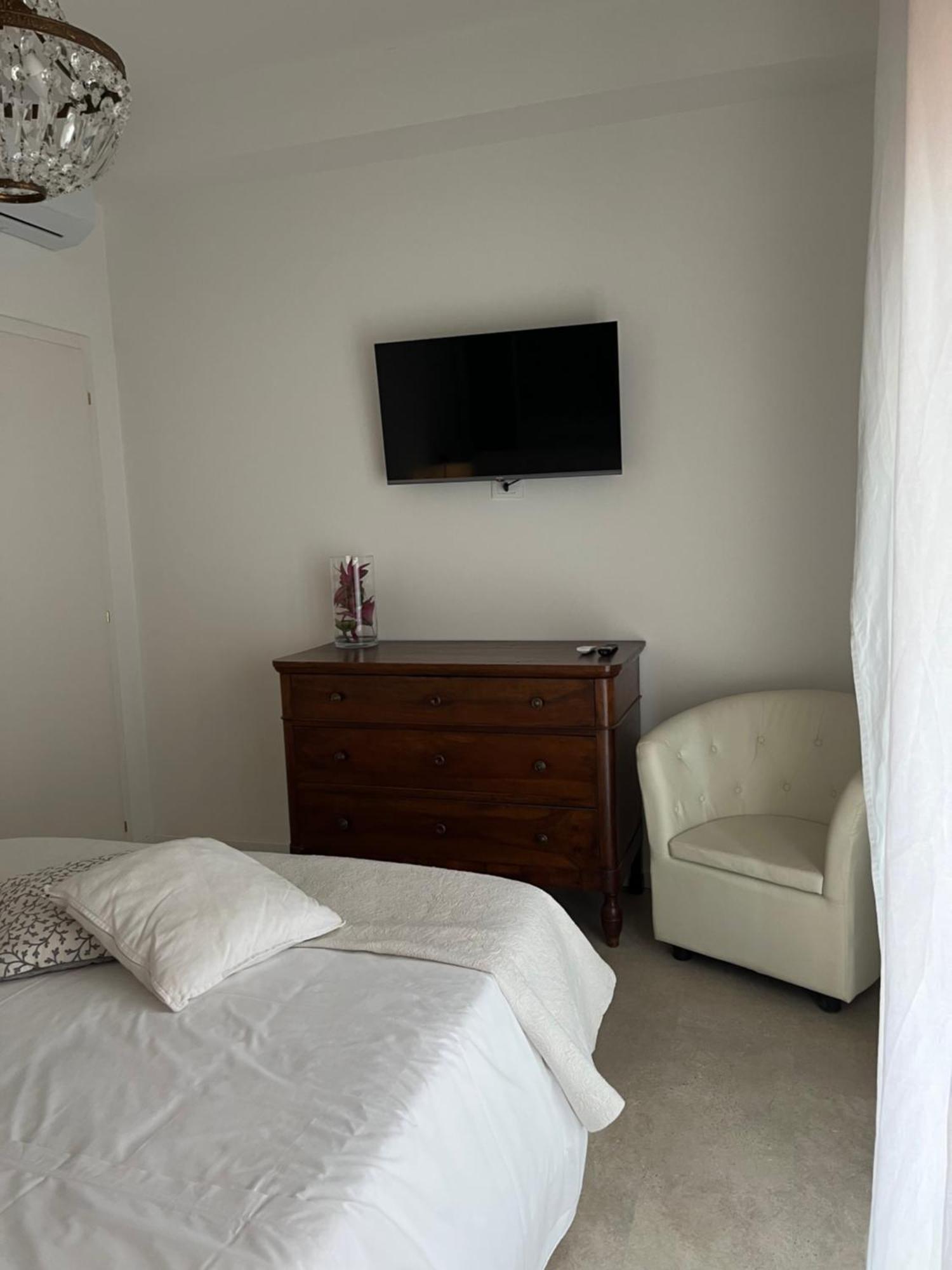 Fleur Blanche Bed & Breakfast Verona Luaran gambar