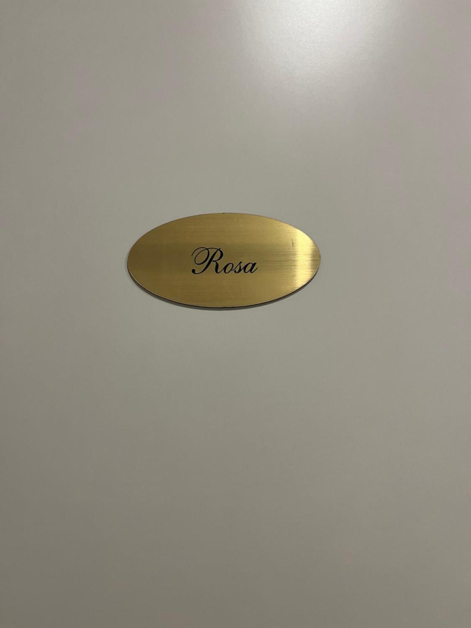 Fleur Blanche Bed & Breakfast Verona Luaran gambar