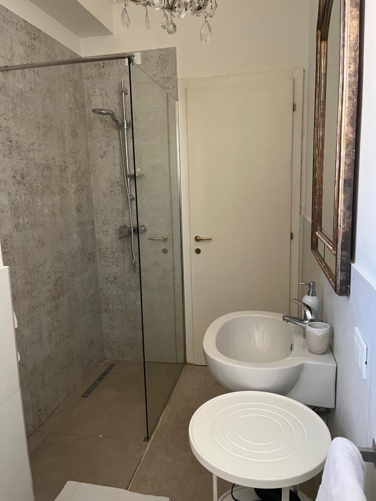 Fleur Blanche Bed & Breakfast Verona Luaran gambar