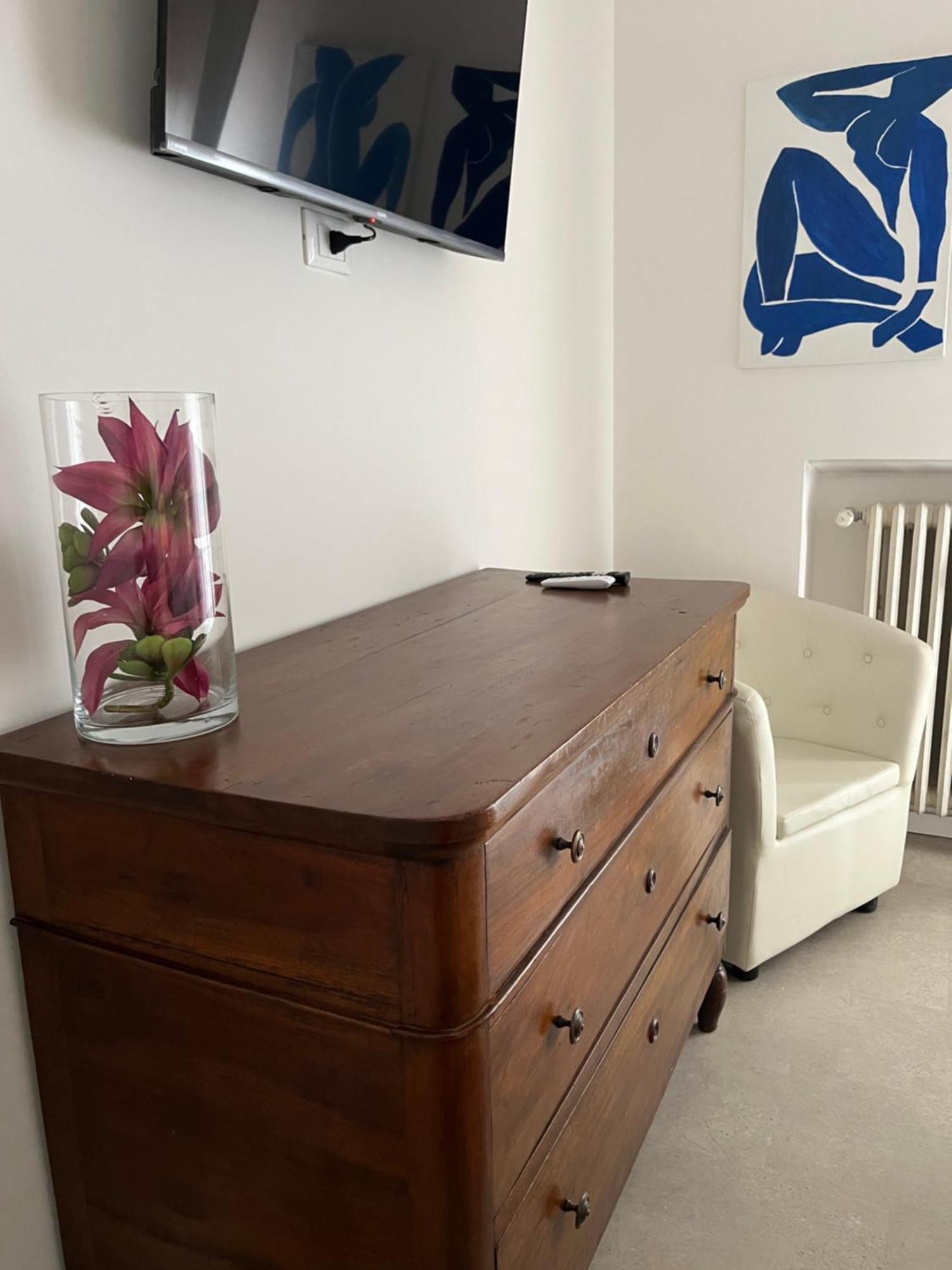 Fleur Blanche Bed & Breakfast Verona Luaran gambar