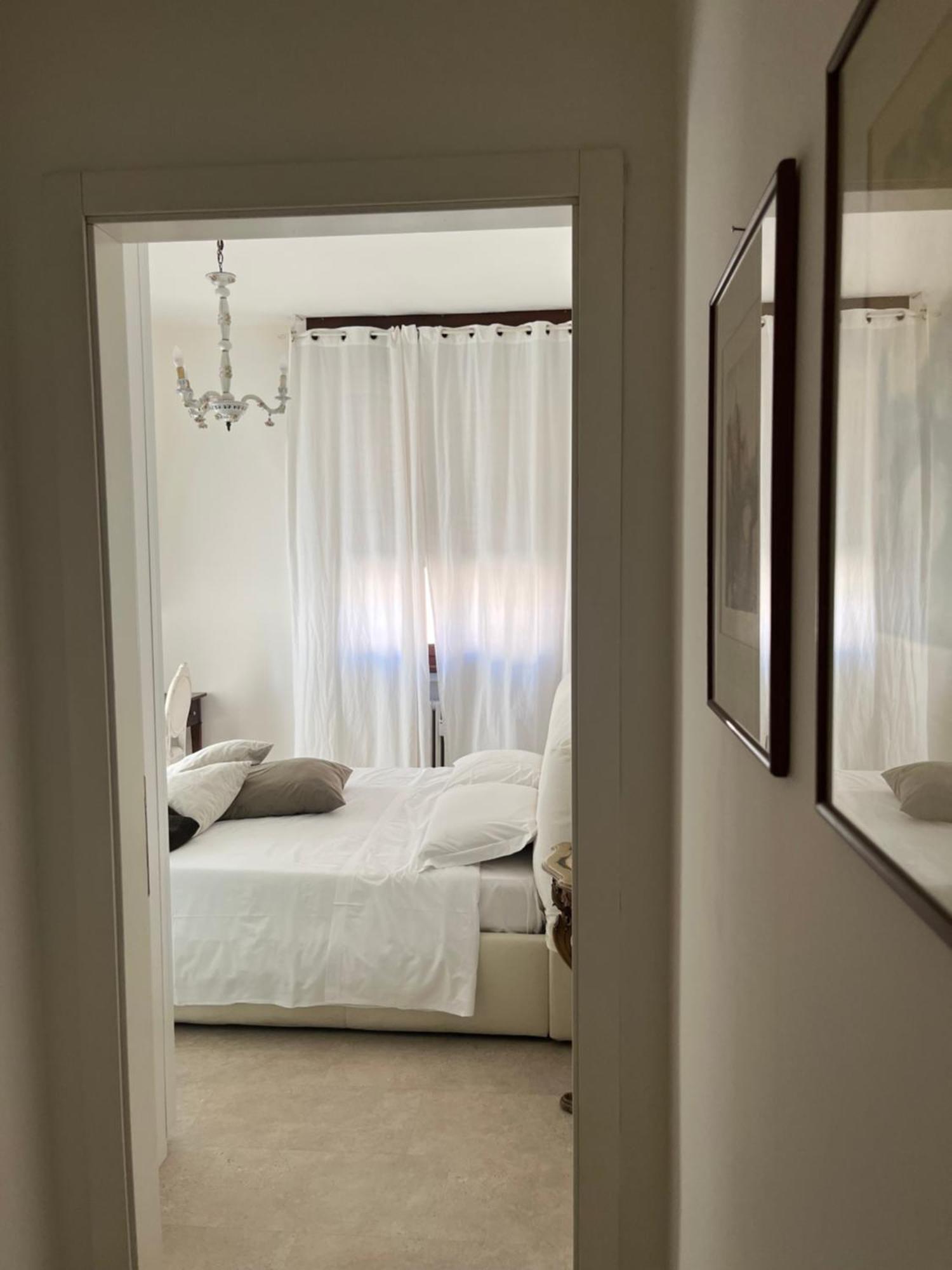 Fleur Blanche Bed & Breakfast Verona Luaran gambar