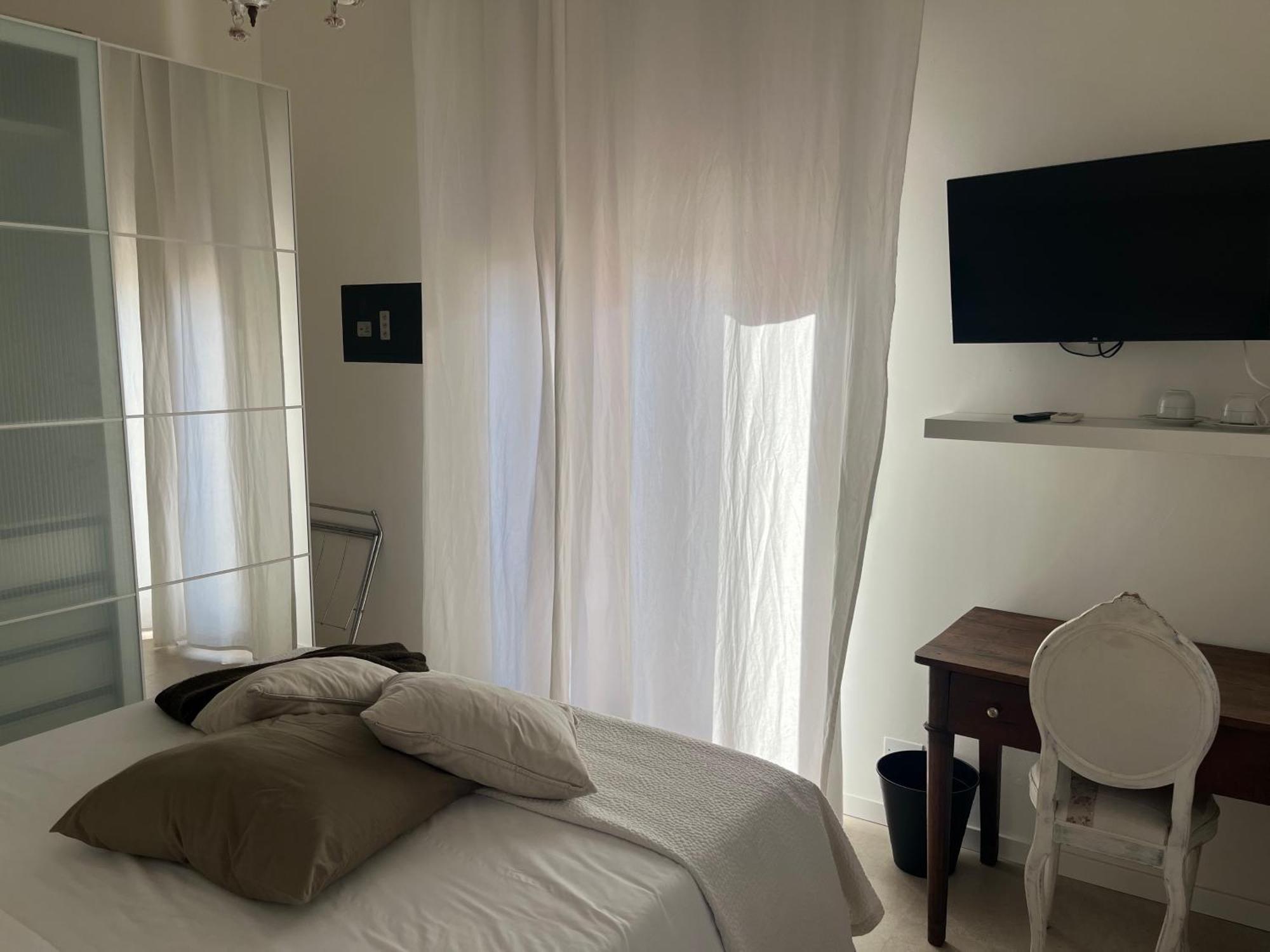 Fleur Blanche Bed & Breakfast Verona Luaran gambar