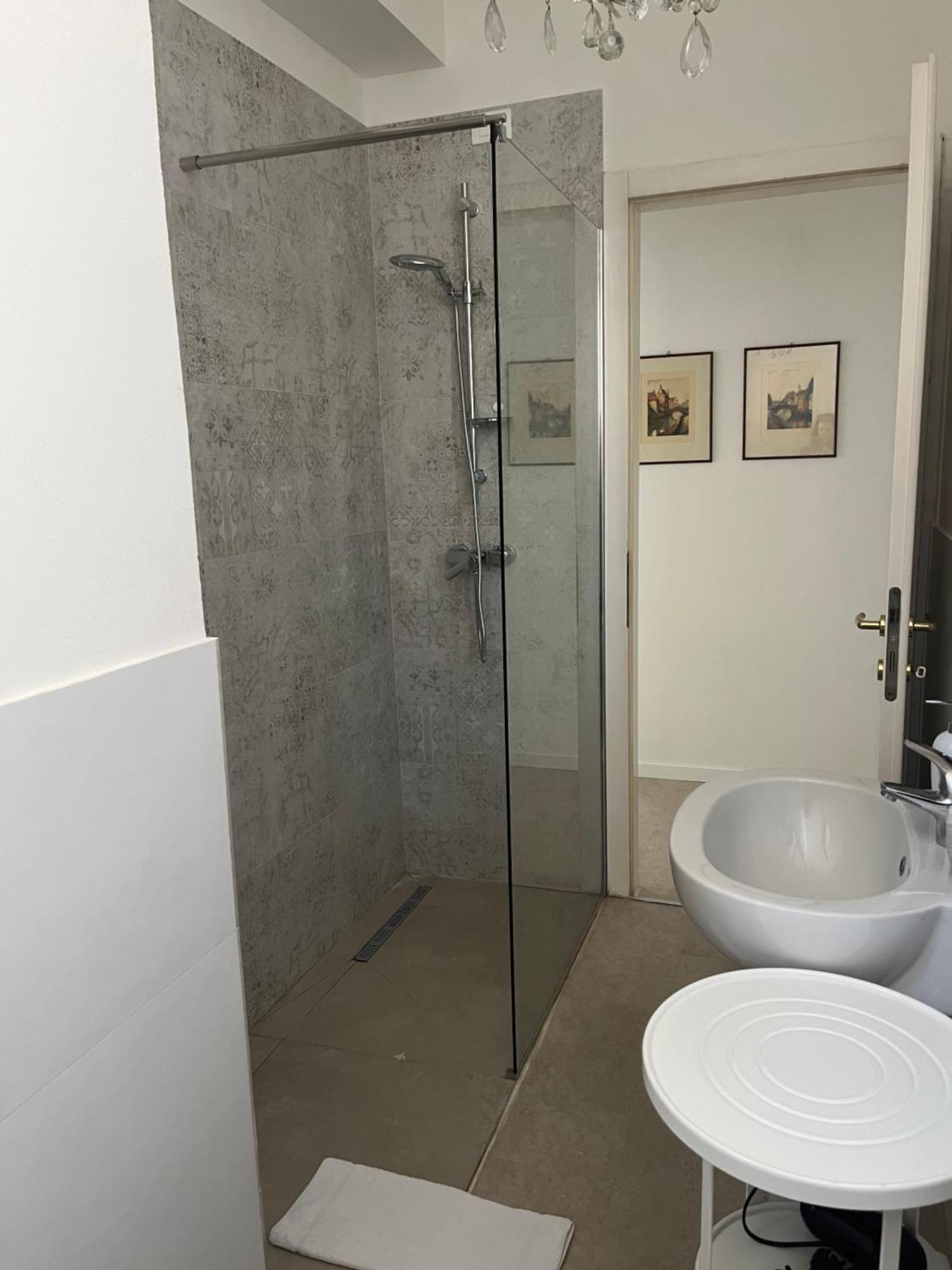 Fleur Blanche Bed & Breakfast Verona Luaran gambar