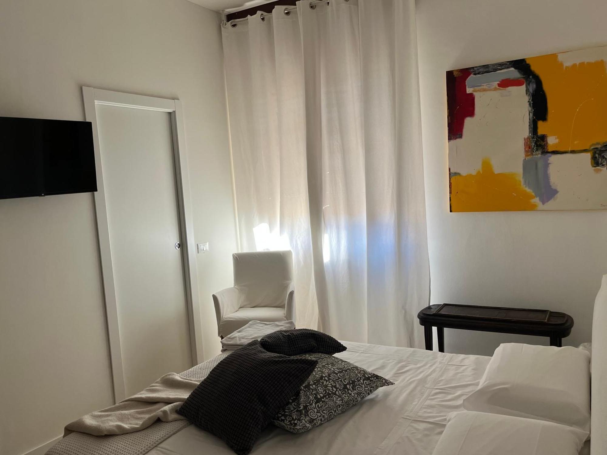 Fleur Blanche Bed & Breakfast Verona Luaran gambar