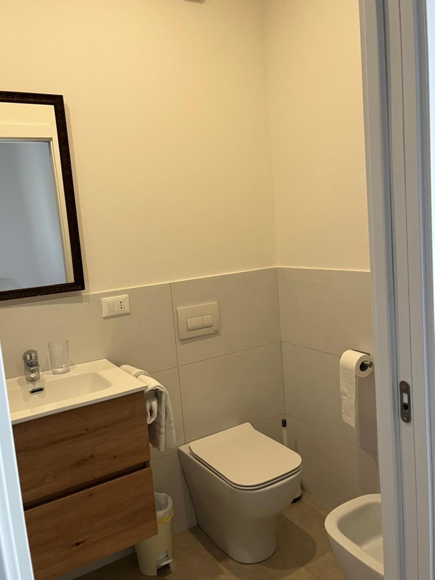 Fleur Blanche Bed & Breakfast Verona Luaran gambar