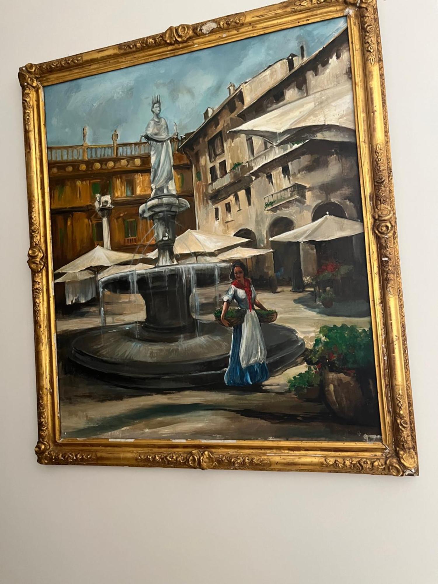 Fleur Blanche Bed & Breakfast Verona Luaran gambar