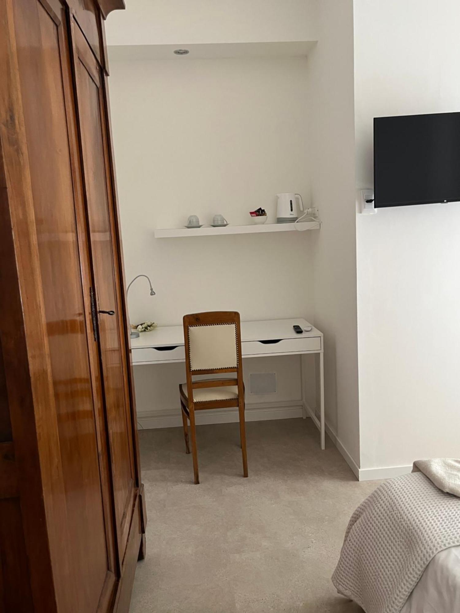 Fleur Blanche Bed & Breakfast Verona Luaran gambar