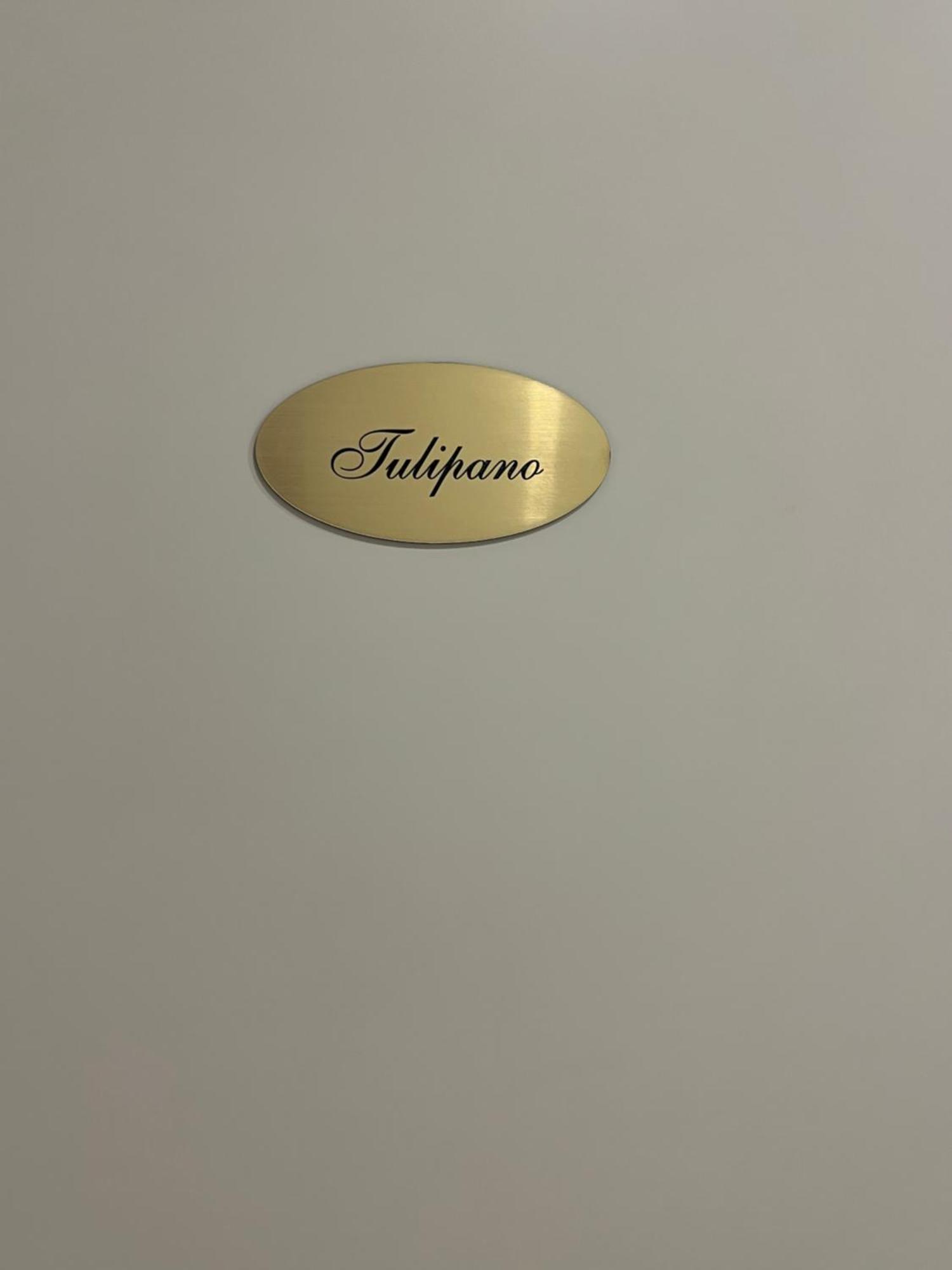 Fleur Blanche Bed & Breakfast Verona Luaran gambar