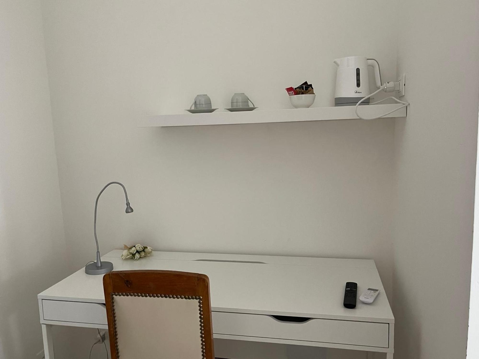Fleur Blanche Bed & Breakfast Verona Luaran gambar