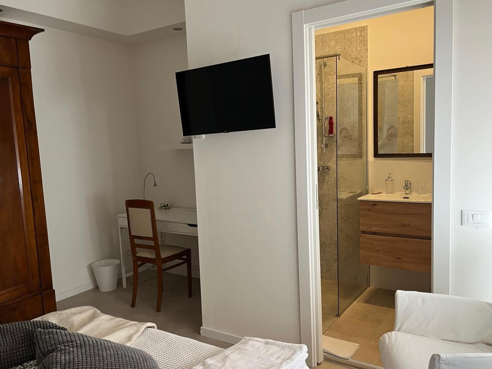 Fleur Blanche Bed & Breakfast Verona Luaran gambar