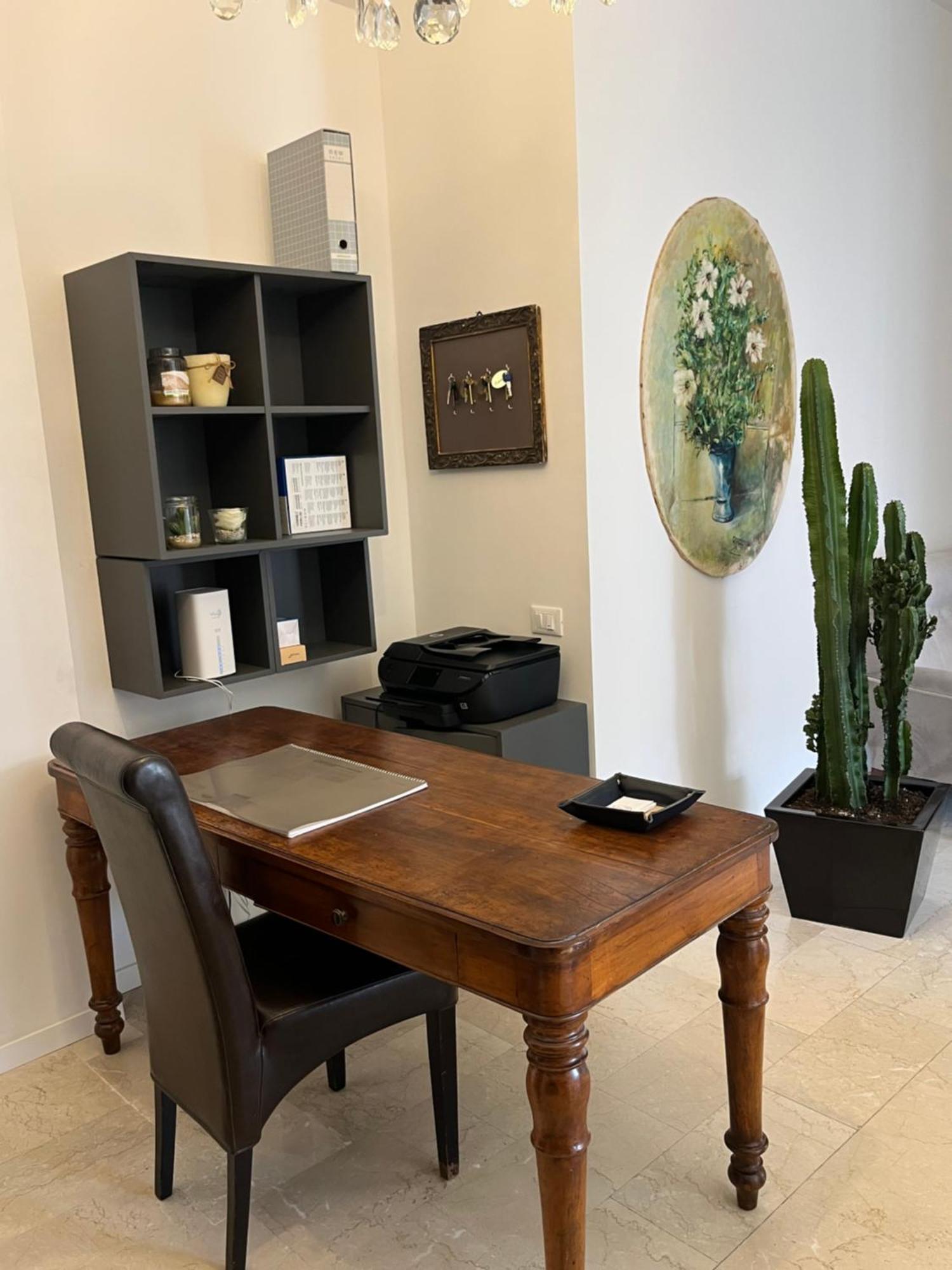 Fleur Blanche Bed & Breakfast Verona Luaran gambar