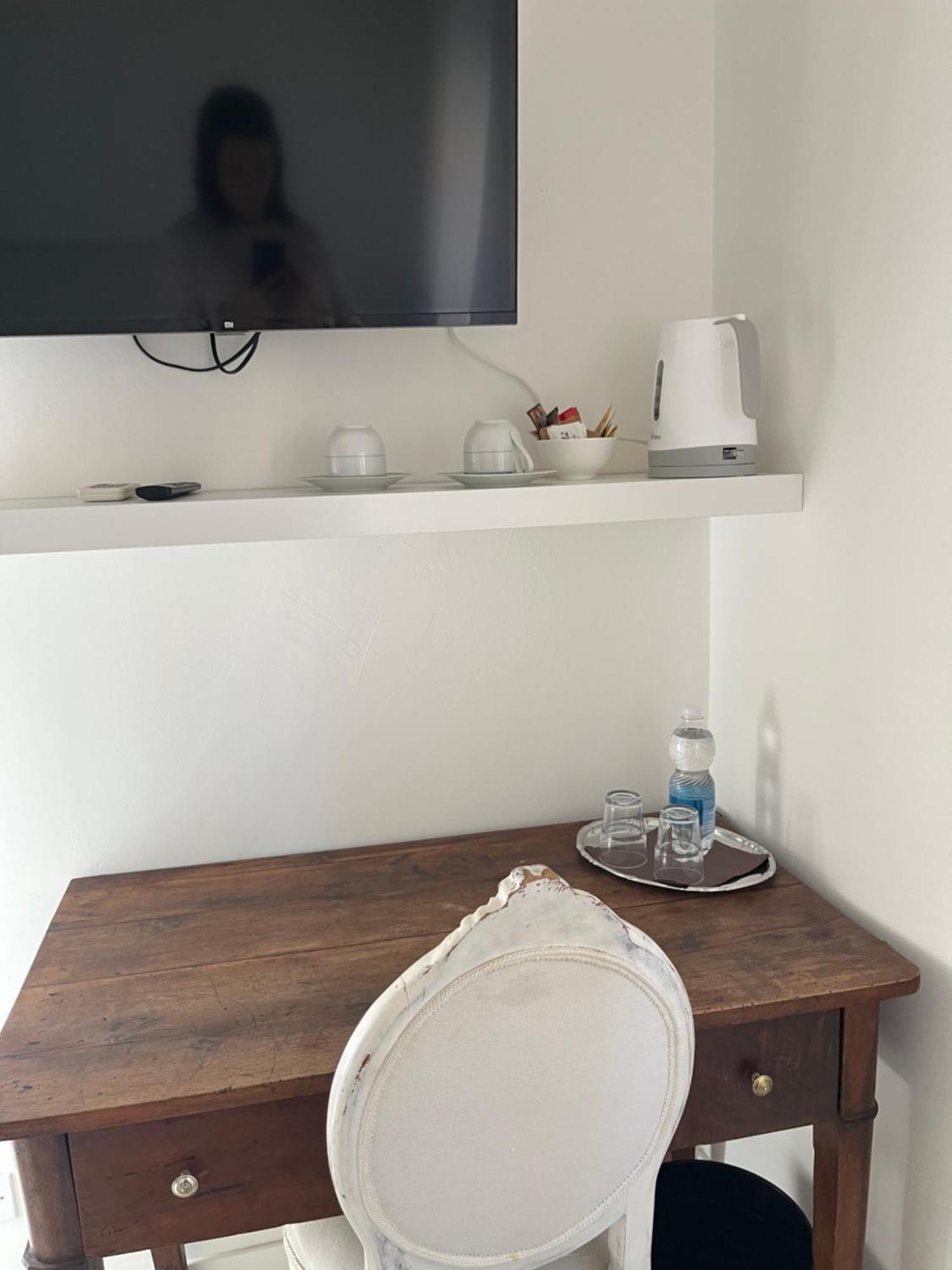 Fleur Blanche Bed & Breakfast Verona Luaran gambar