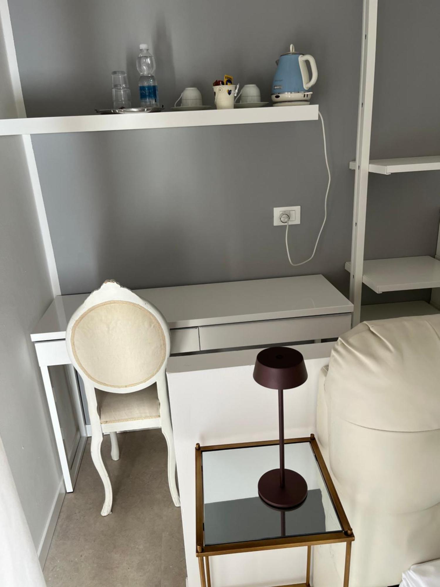 Fleur Blanche Bed & Breakfast Verona Luaran gambar