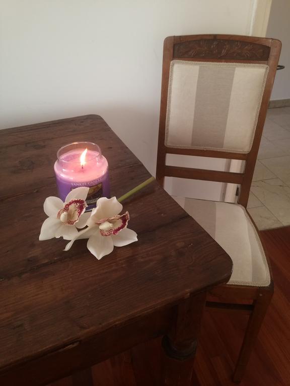 Fleur Blanche Bed & Breakfast Verona Luaran gambar