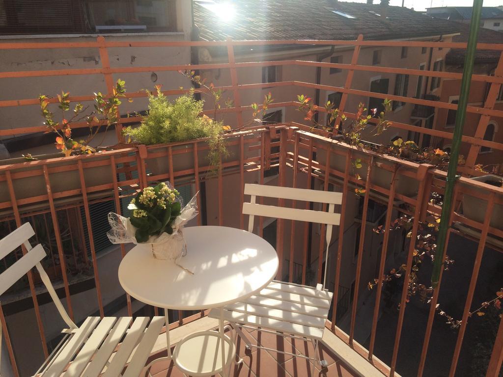 Fleur Blanche Bed & Breakfast Verona Luaran gambar