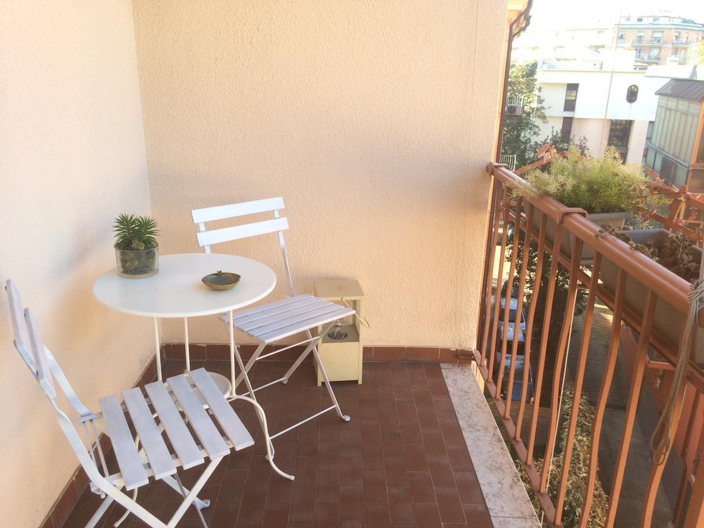 Fleur Blanche Bed & Breakfast Verona Luaran gambar