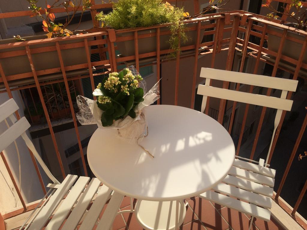 Fleur Blanche Bed & Breakfast Verona Luaran gambar