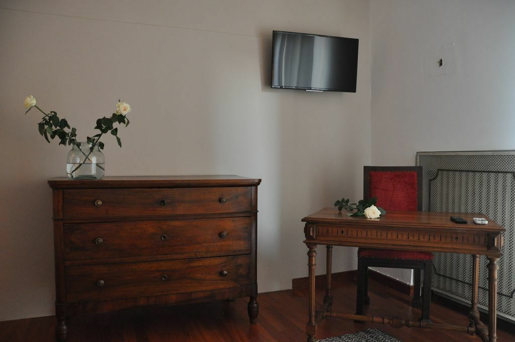 Fleur Blanche Bed & Breakfast Verona Luaran gambar