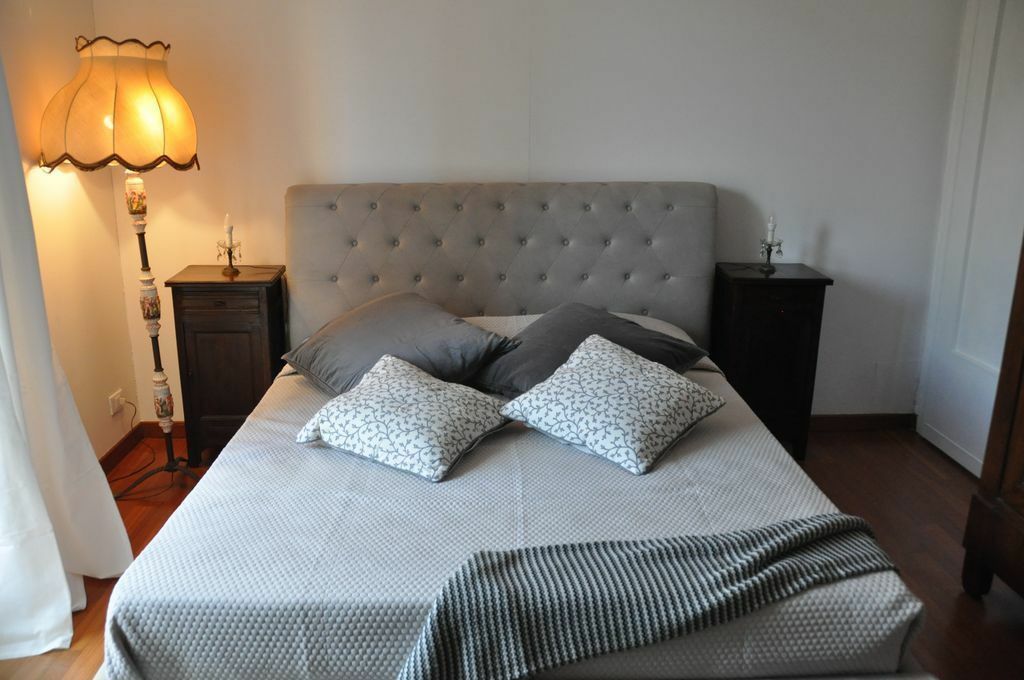 Fleur Blanche Bed & Breakfast Verona Luaran gambar
