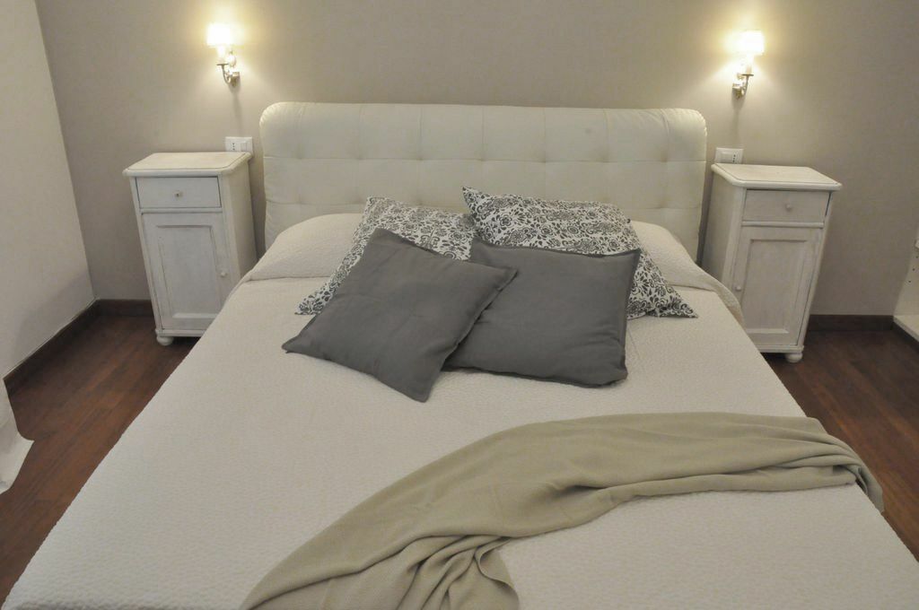 Fleur Blanche Bed & Breakfast Verona Luaran gambar
